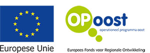 OP-Oost_ondertitel_en_EU-logo Logo EFRO