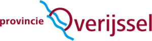 Logo Provincie Overijssel