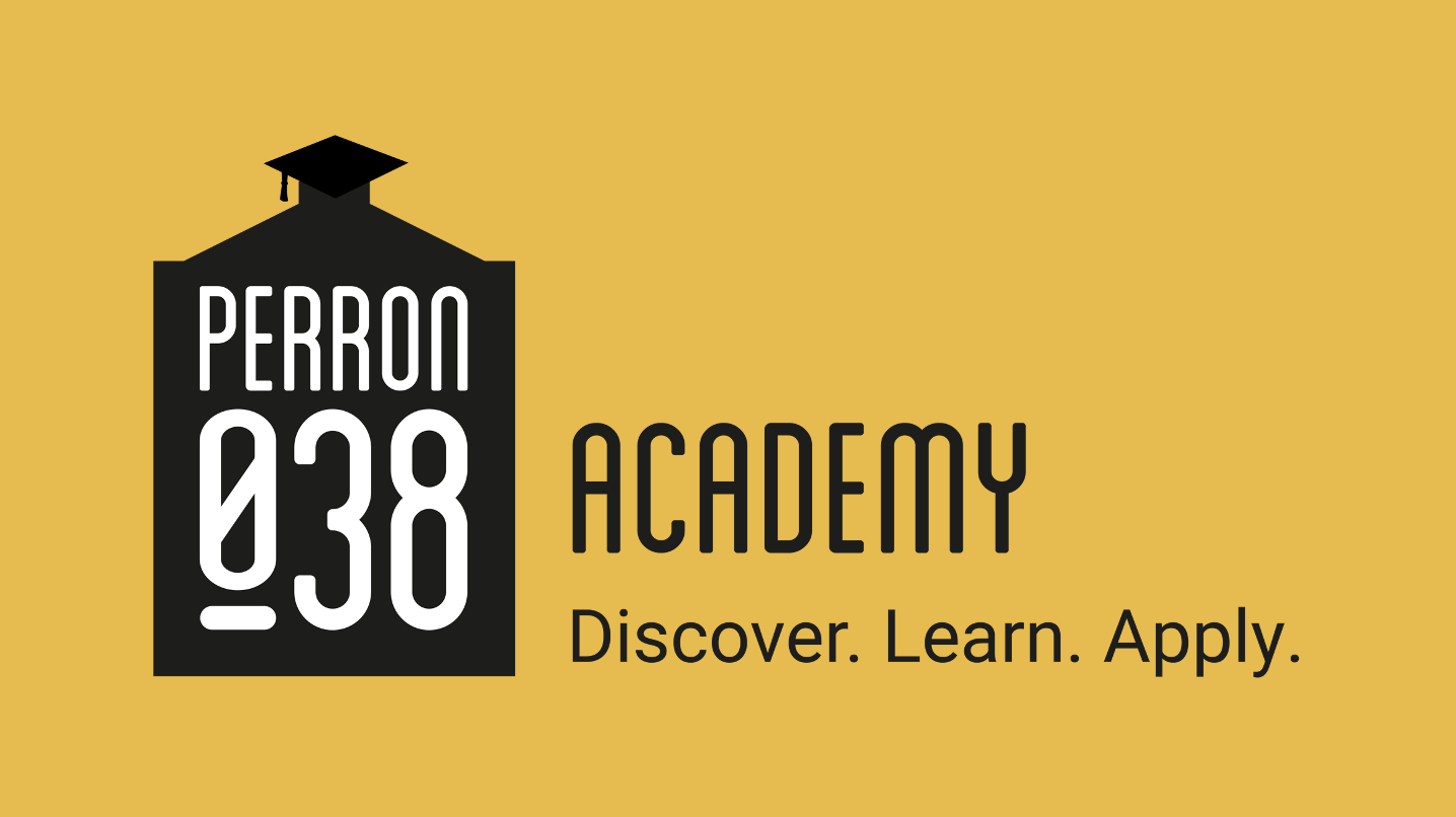 Perron038 Academy