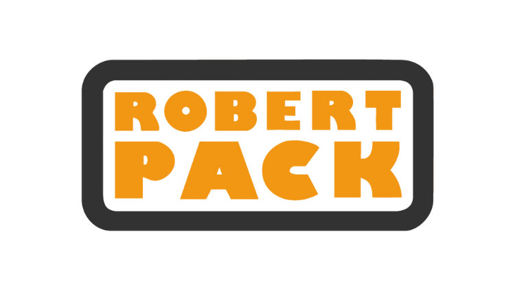 Robertpack Logo