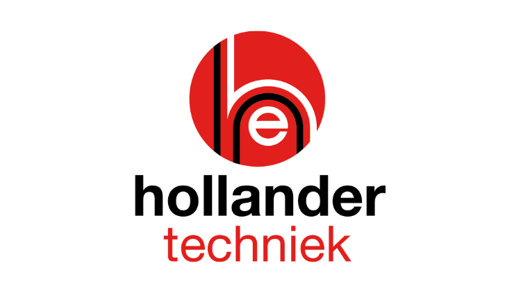 Logo Hollander Techniek