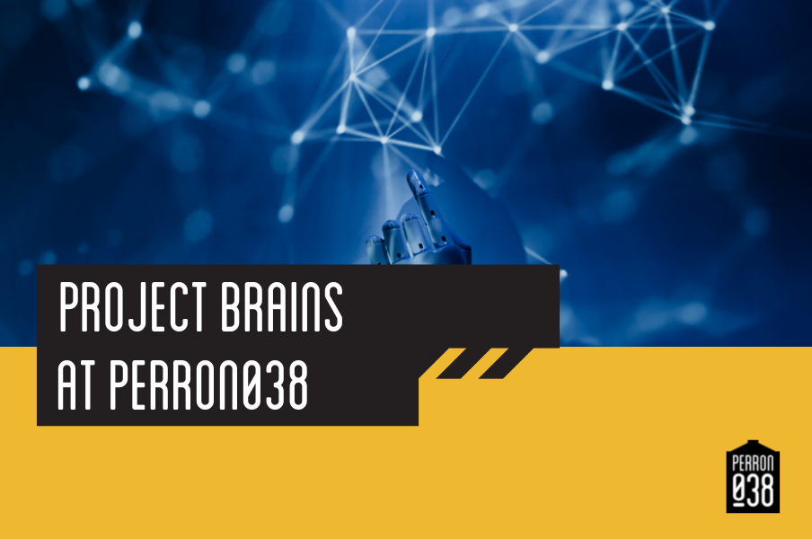 Project BRAINS