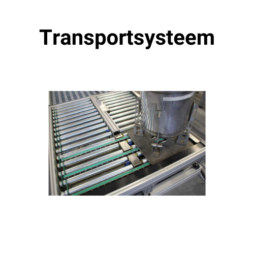 Transport systeem