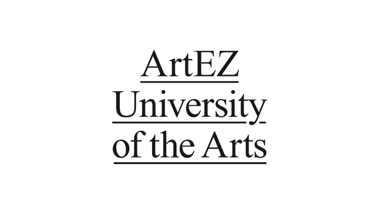 Logo ArtEZ University of the Arts