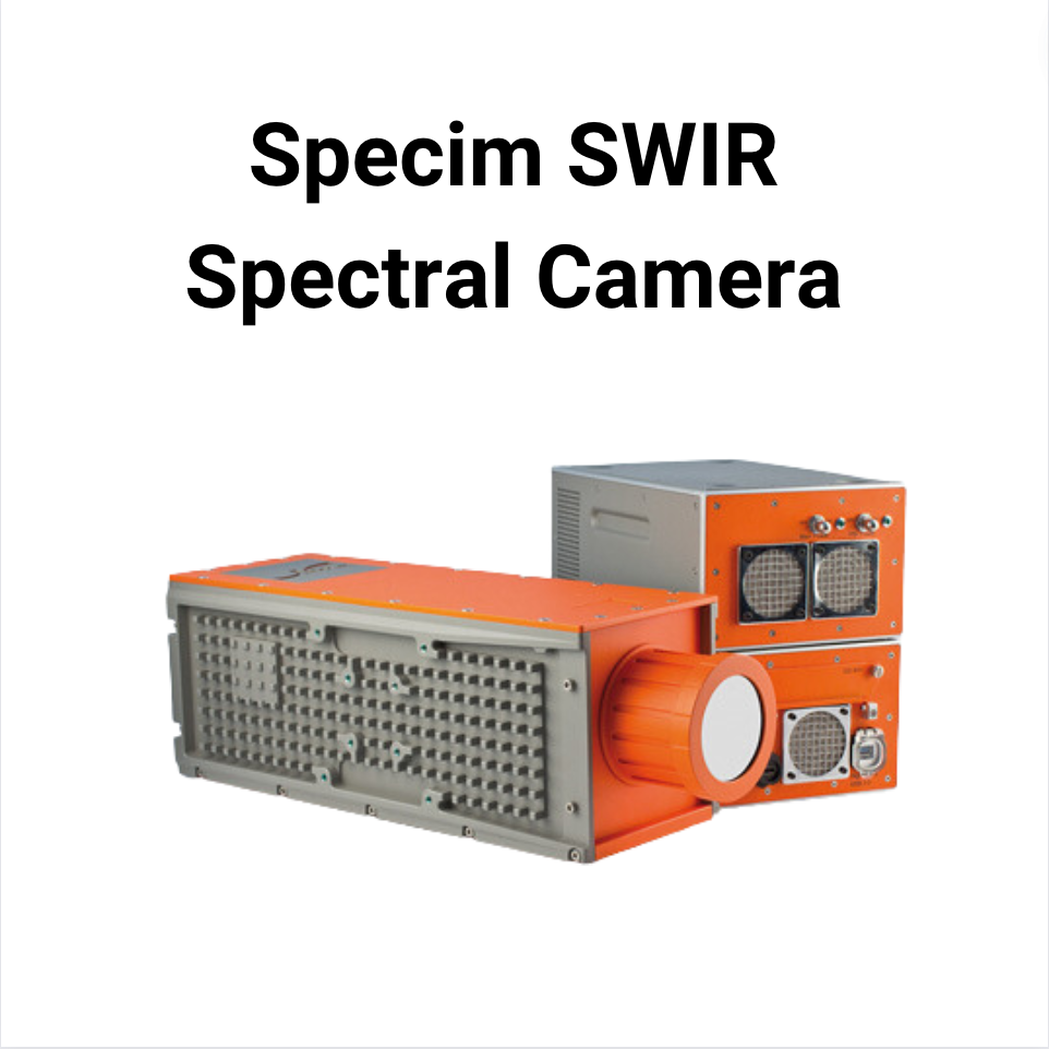 Specim SWIR Spectral Camera