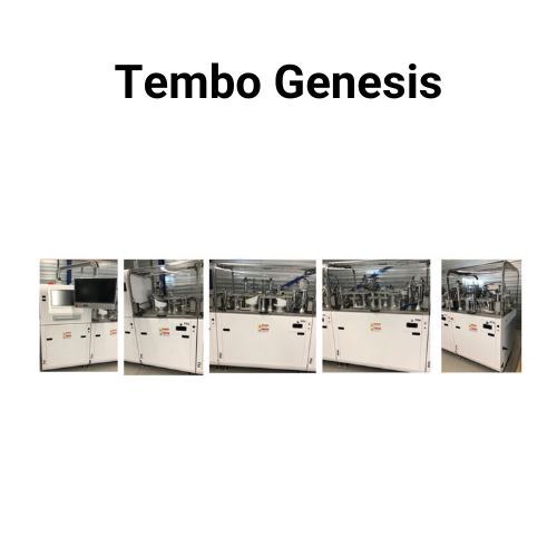 Tembo Genesis