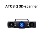 GOM ATOS Q 3D scanner
