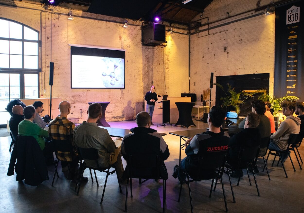 BRAINS Half Yearly meeting