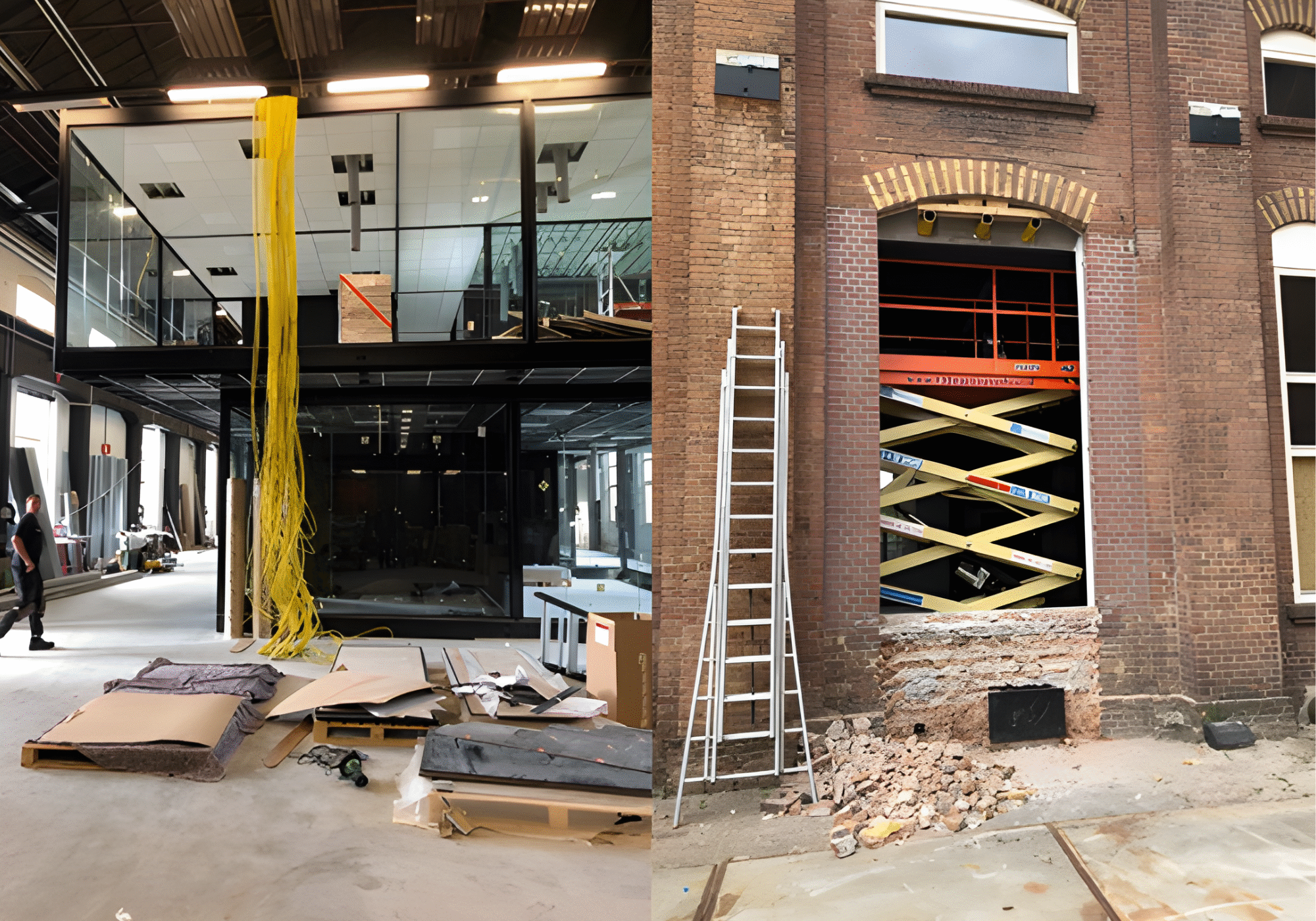 Historie website (2)