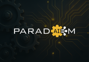 PARADAIM logo